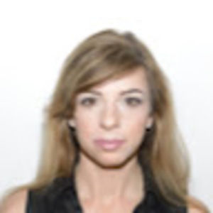 Meet your Posher, Roxanne